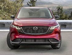 2026 Mazda CX-5 GX