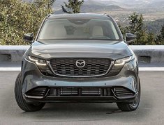2026 Mazda CX-5 GT