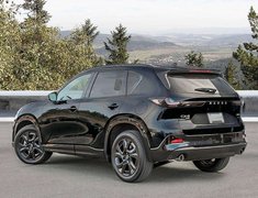 2026 Mazda CX-5 GT