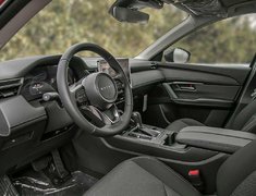 2026 Mazda CX-5 GX