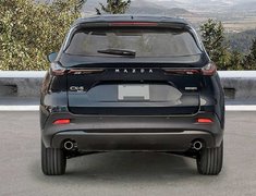 2026 Mazda CX-5 GX
