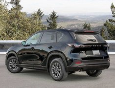 2026 Mazda CX-5 GX