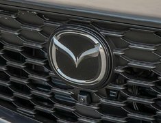 2026 Mazda CX-5 GT
