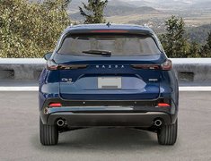 2026 Mazda CX-5 GT