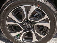 2026 Mazda CX-5 GS