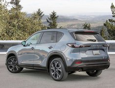 2026 Mazda CX-5 GS
