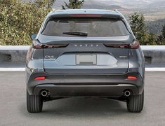 2026 Mazda CX-5 GS