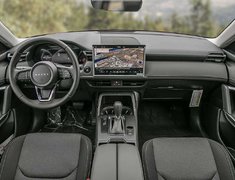 2026 Mazda CX-5 GX