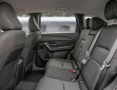2026 Mazda CX-5 GX
