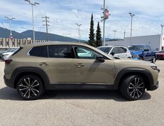 2023 Mazda CX-50 GT 2.5L I4 T