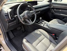 2023 Mazda CX-50 GT 2.5L I4 T