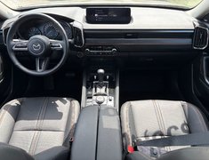 2023 Mazda CX-50 GT 2.5L I4 T
