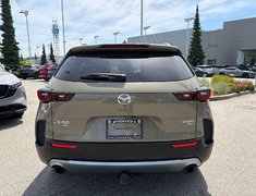 2023 Mazda CX-50 GT 2.5L I4 T