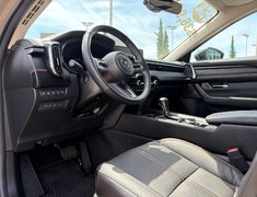 2023 Mazda CX-50 GT 2.5L I4 T