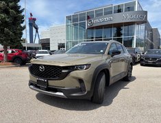 2023 Mazda CX-50 GT 2.5L I4 T
