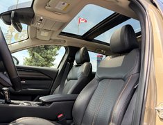 2023 Mazda CX-50 GT 2.5L I4 T