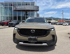 2023 Mazda CX-50 GT 2.5L I4 T