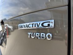 2023 Mazda CX-50 GT 2.5L I4 T