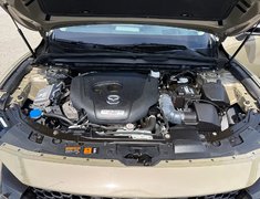 2023 Mazda CX-50 GT 2.5L I4 T
