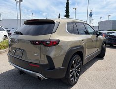 2023 Mazda CX-50 GT 2.5L I4 T