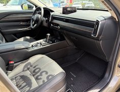2023 Mazda CX-50 GT 2.5L I4 T