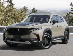 2024 Mazda CX-50 MERIDIAN