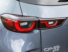 2024 Mazda CX-50 MERIDIAN
