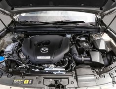 2024 Mazda CX-50 GT Turbo
