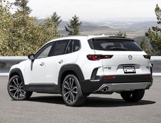 2024 Mazda CX-50 GT Turbo