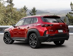 2024 Mazda CX-50 GT