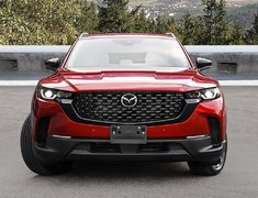 2024 Mazda CX-50 GT