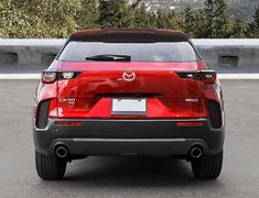 2024 Mazda CX-50 GT