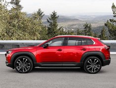 2024 Mazda CX-50 GT