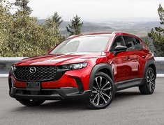 2024 Mazda CX-50 GT