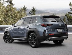 2024 Mazda CX-50 MERIDIAN