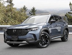 2024 Mazda CX-50 MERIDIAN