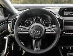 2024 Mazda CX-50 MERIDIAN