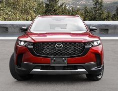 2024 Mazda CX-50 GT Turbo