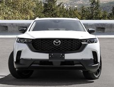 2024 Mazda CX-50 GS-L