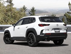 2024 Mazda CX-50 GS-L