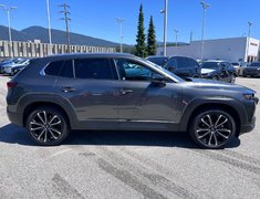 2024 Mazda CX-50 GT AWD