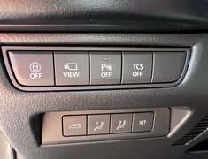 2024 Mazda CX-50 GT AWD
