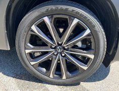 2024 Mazda CX-50 GT AWD