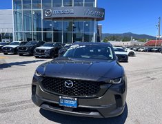 2024 Mazda CX-50 GT AWD