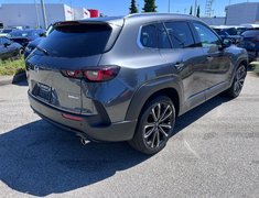 2024 Mazda CX-50 GT AWD