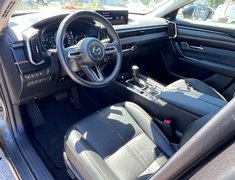 2024 Mazda CX-50 GT AWD