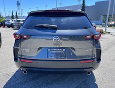 2024 Mazda CX-50 GT AWD