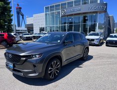 2024 Mazda CX-50 GT AWD