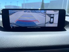 2024 Mazda CX-50 GT AWD