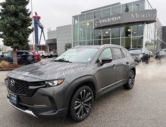 2024 Mazda CX-50 GT w/Turbo AWD